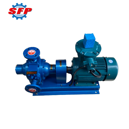 LPG Transfer Pump